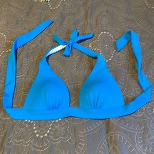 Victoria Secret Push Up Bikini Top